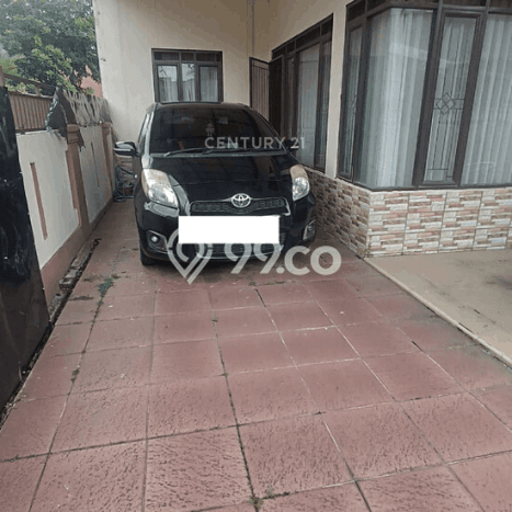 Rumah Modern 3 KT LT 175m2 di Bantar Jati Rumah Modern 3 KT LT 175m2 di Bantar Jati
