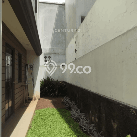 Rumah Minimalis 3 KT di Rancamaya Bogor Unfurnished Rumah Minimalis 3 KT di Rancamaya Bogor Unfurnished