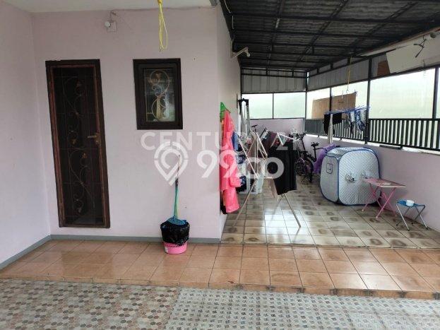 Dijual Hunian Rumah Terawat 2 Kamar di Bogor Nirwana Residence, Bogor Dijual Hunian Rumah Terawat 2 Kamar di Bogor Nirwana Residence, Bogor