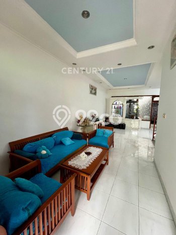 Rumah Minimalis 3 Kamar LT 130m2 di Duta Pakuan Rumah Minimalis 3 Kamar LT 130m2 di Duta Pakuan