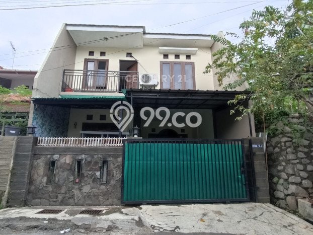 Rumah Minimalis 5 KT di Indraprasta Bogor Unfurnished Rumah Minimalis 5 KT di Indraprasta Bogor Unfurnished