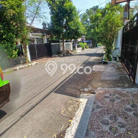 Jual Rumah Eksklusif 4 KT di Baranangsiang, Bogor Jual Rumah Eksklusif 4 KT di Baranangsiang, Bogor