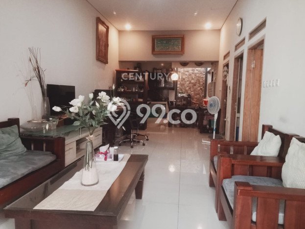 Jual Rumah Bagus Siap Huni LB 180m2 di Cipayung, Jakarta Timur Jual Rumah Bagus Siap Huni LB 180m2 di Cipayung, Jakarta Timur