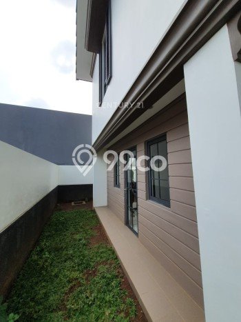 Rumah Modern 3 KT di Rancamaya Bogor Rumah Modern 3 KT di Rancamaya Bogor