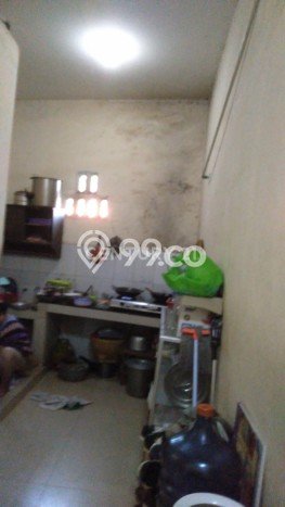 Rumah Modern Minimalis 3 KT Siap Huni di Jagakarsa Rumah Modern Minimalis 3 KT Siap Huni di Jagakarsa