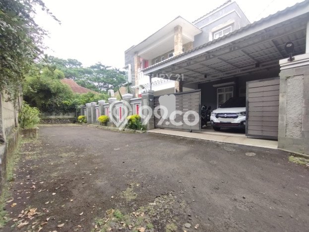 Dijual Rumah Mewah Elegan Dengan View Eksklusif di Katulampa, Bogor Dijual Rumah Mewah Elegan Dengan View Eksklusif di Katulampa, Bogor
