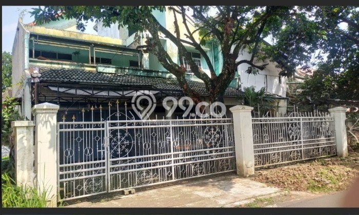 Disewakan! Rumah 6 Kamar Tidur &
4 Kamar Mandi di Kebon Kelapa, Bogor Disewakan! Rumah 6 Kamar Tidur &
4 Kamar Mandi di Kebon Kelapa, Bogor