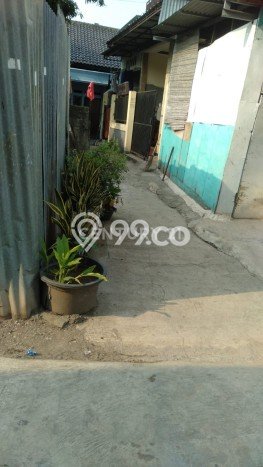 Rumah Modern Minimalis 3 KT Siap Huni di Jagakarsa Rumah Modern Minimalis 3 KT Siap Huni di Jagakarsa
