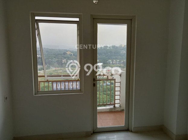 Apartemen Terawat Dijual di Bogor Spesifikasi 2 KT, 1 KM Apartemen Terawat Dijual di Bogor Spesifikasi 2 KT, 1 KM