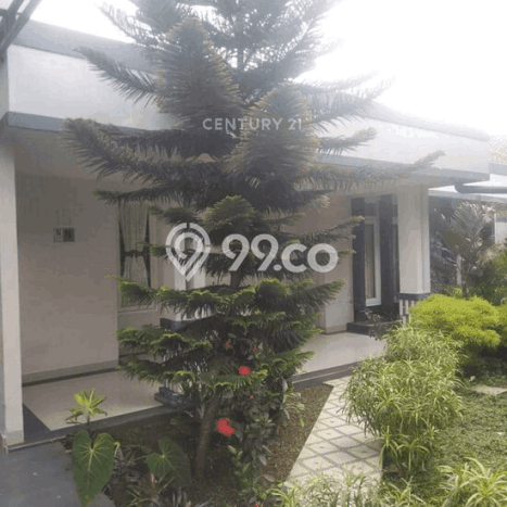 For Sale! Luxury House LT 605m2 Desain Elegan di Loji For Sale! Luxury House LT 605m2 Desain Elegan di Loji