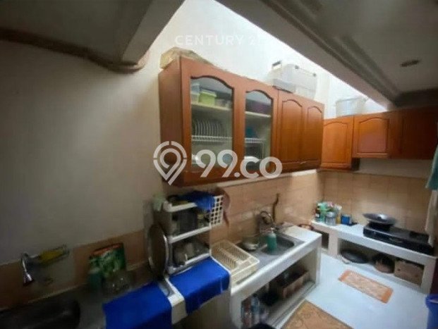 Rumah Luxury Modern Siap Huni di Grogol Jakarta Barat Rumah Luxury Modern Siap Huni di Grogol Jakarta Barat