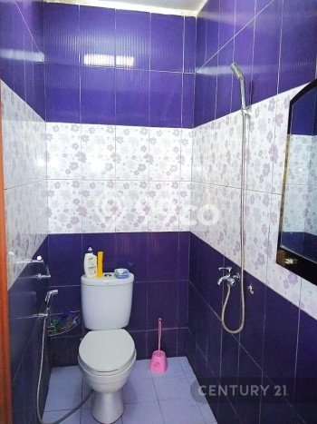 Rumah Minimalis 4 KT di Tegal Gundi Bogor Unfurnished Rumah Minimalis 4 KT di Tegal Gundi Bogor Unfurnished
