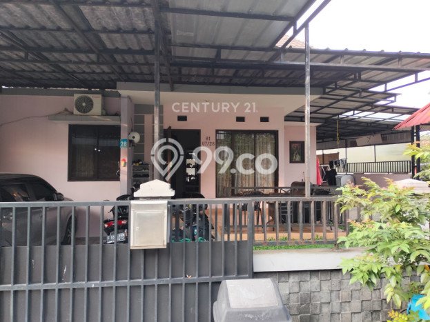 Dijual Hunian Rumah Terawat 2 KT di Bogor Nirwana Residence, Bogor Dijual Hunian Rumah Terawat 2 KT di Bogor Nirwana Residence, Bogor