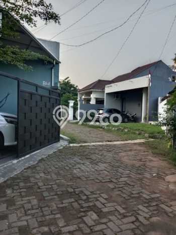 Dijual Hunian Rumah Nyaman 3 Kamar di Bambu Apus, Jakarta Timur Dijual Hunian Rumah Nyaman 3 Kamar di Bambu Apus, Jakarta Timur