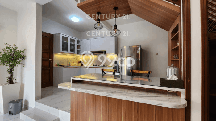 Rumah Modern 3 Kamar LT 187m2 di Sentul City Rumah Modern 3 Kamar LT 187m2 di Sentul City