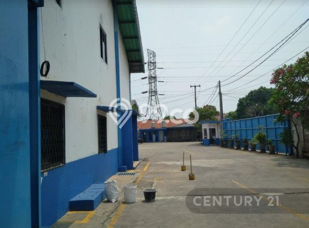 Gudang Disewakan di Kawasan Ramai Citeureup, Bogor Gudang Disewakan di Kawasan Ramai Citeureup, Bogor