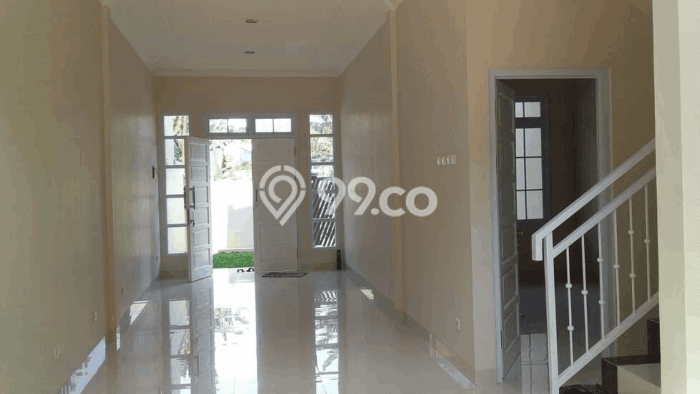 Dijual Hunian Rumah Nyaman 3 Kamar di Pasirmulya, Bogor Dijual Hunian Rumah Nyaman 3 Kamar di Pasirmulya, Bogor