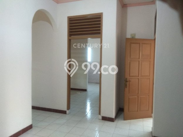 Jual Rumah Modern 4 KT di Lawanggintung, Bogor Jual Rumah Modern 4 KT di Lawanggintung, Bogor