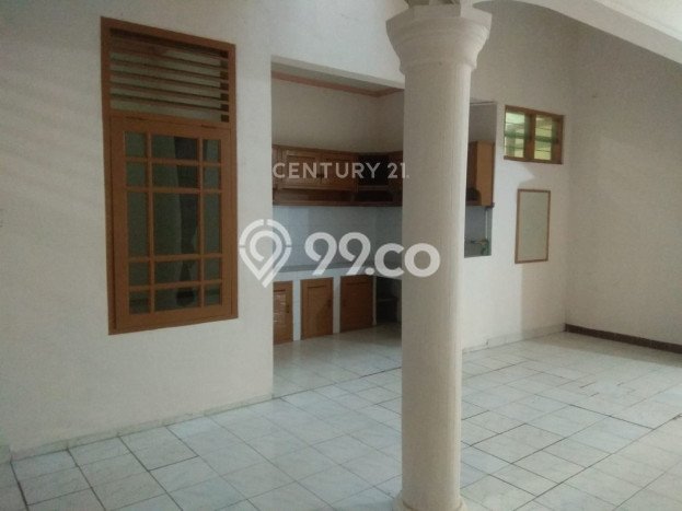 Jual Rumah Modern 4 KT di Lawanggintung, Bogor Jual Rumah Modern 4 KT di Lawanggintung, Bogor
