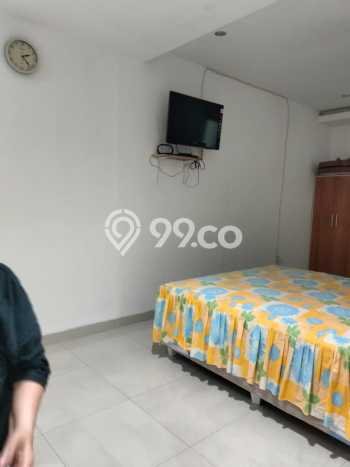 Rumah Modern 3 KT di Duri Kosambi Jakarta Barat Unfurnished Rumah Modern 3 KT di Duri Kosambi Jakarta Barat Unfurnished