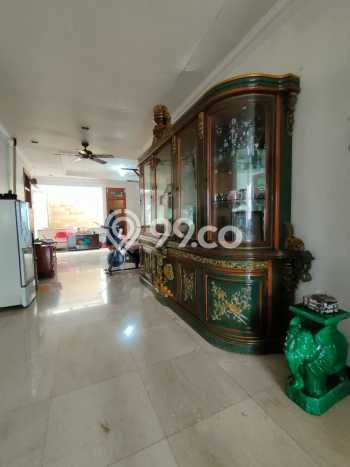 Rumah Elit Modern Siap Huni di Meruya Jakarta Barat Rumah Elit Modern Siap Huni di Meruya Jakarta Barat