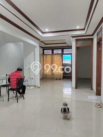 Rumah Modern 3 KT di Duri Kosambi Jakarta Barat Unfurnished Rumah Modern 3 KT di Duri Kosambi Jakarta Barat Unfurnished