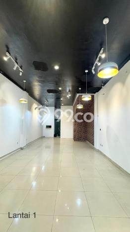 Dijual! Ruko di Green Lake City Jakarta Barat LT 81m2 / LB 230m2 Kawasan Strategis Dijual! Ruko di Green Lake City Jakarta Barat LT 81m2 / LB 230m2 Kawasan Strategis