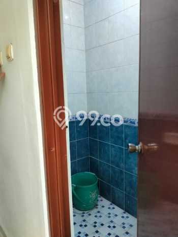 Rumah Modern 3 KT di Duri Kosambi Jakarta Barat Unfurnished Rumah Modern 3 KT di Duri Kosambi Jakarta Barat Unfurnished