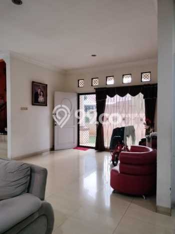 For Sale! Premium House LT 202m2 Desain Modern di Metro Permata For Sale! Premium House LT 202m2 Desain Modern di Metro Permata