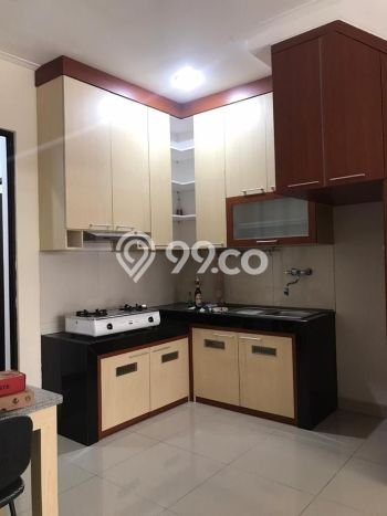 Rumah Modern Minimalis 2 KT Siap Huni di Cengkareng Rumah Modern Minimalis 2 KT Siap Huni di Cengkareng