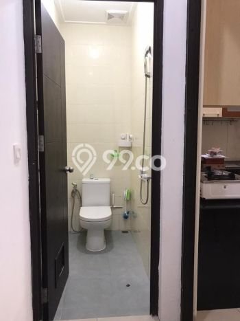 Rumah Modern Minimalis 2 KT Siap Huni di Cengkareng Rumah Modern Minimalis 2 KT Siap Huni di Cengkareng
