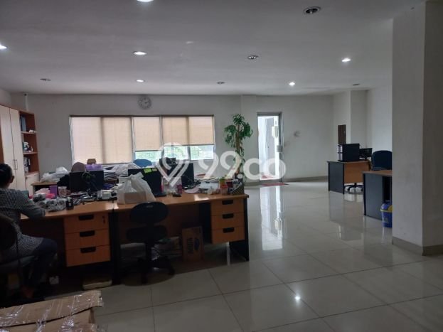 Kantor Bagus Dijual LB 949m2 Lokasi Strategis Jakarta Barat Area Cocok untuk Berbisnis Kantor Bagus Dijual LB 949m2 Lokasi Strategis Jakarta Barat Area Cocok untuk Berbisnis