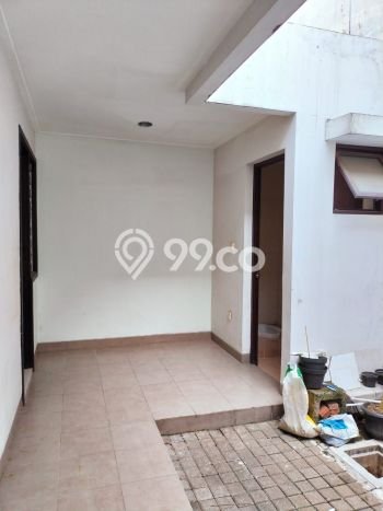 Rumah Asri LB 100m² View Gunung di Green Lake City, Jakarta Barat Rumah Asri LB 100m² View Gunung di Green Lake City, Jakarta Barat