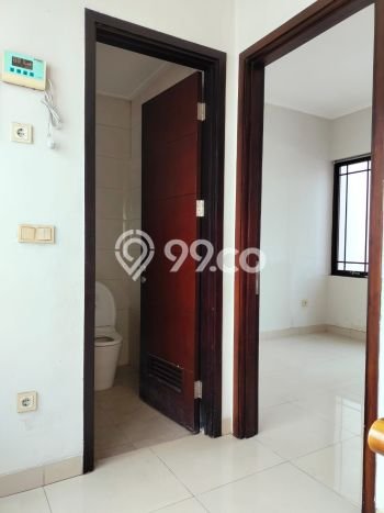 Rumah Asri LB 100m² View Gunung di Green Lake City, Jakarta Barat Rumah Asri LB 100m² View Gunung di Green Lake City, Jakarta Barat