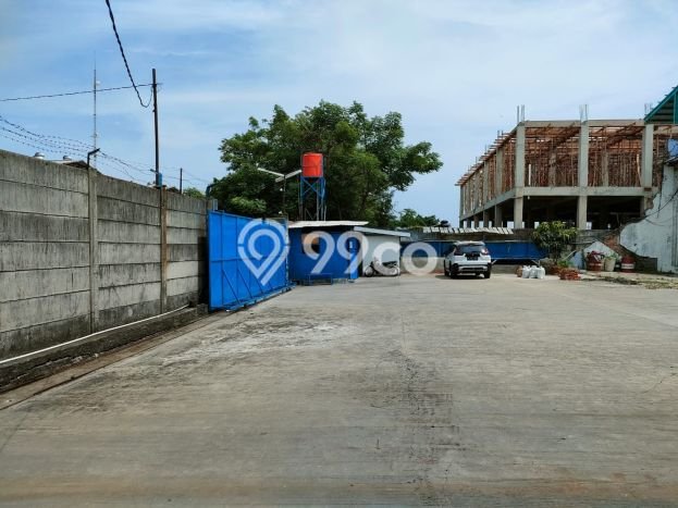 Paling Dicari! Gudang Dijual di Kapuk Kamal Harga Kompetitif Paling Dicari! Gudang Dijual di Kapuk Kamal Harga Kompetitif
