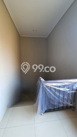 Rumah Idaman Keluarga LB 120m² Lokasi Tenang di Green Lake City, Jakarta Barat Rumah Idaman Keluarga LB 120m² Lokasi Tenang di Green Lake City, Jakarta Barat