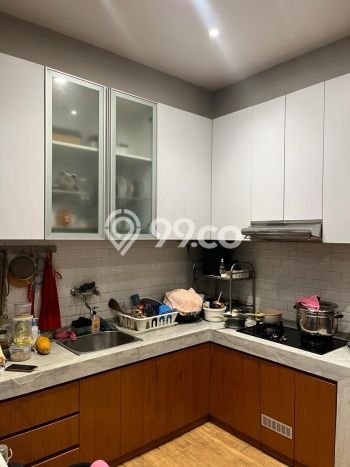 HOT LISTING! Rumah Ready Stock di Green Lake City, Jakarta Barat, LT 72m² LB 108m² HOT LISTING! Rumah Ready Stock di Green Lake City, Jakarta Barat, LT 72m² LB 108m²