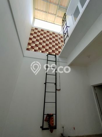 Rumah Berkualitas di Meruya, Jakarta Barat, LT 100m² LB 96m² - BISA KPR! Rumah Berkualitas di Meruya, Jakarta Barat, LT 100m² LB 96m² - BISA KPR!