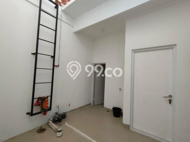 Rumah Berkualitas di Meruya, Jakarta Barat, LT 100m² LB 96m² - BISA KPR! Rumah Berkualitas di Meruya, Jakarta Barat, LT 100m² LB 96m² - BISA KPR!