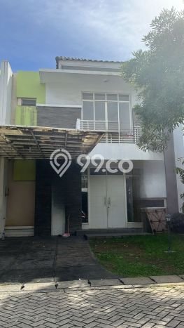 PROMO SPESIAL! Rumah Siap Huni lokasi Green Lake City, Jakarta Barat, Luas 144m² Bangunan 120m² PROMO SPESIAL! Rumah Siap Huni lokasi Green Lake City, Jakarta Barat, Luas 144m² Bangunan 120m²