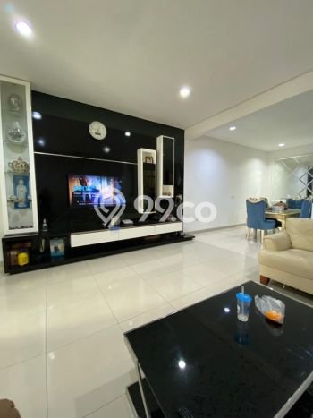 Kesempatan Investasi Rumah 4 KT 4 KM di Area Premium, Jakarta Barat Kesempatan Investasi Rumah 4 KT 4 KM di Area Premium, Jakarta Barat