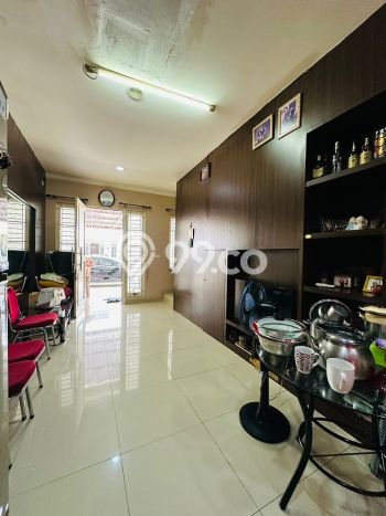 PROPERTI UNGGULAN! Rumah Premium area Green Lake City, LT 60m² LB 87m² PROPERTI UNGGULAN! Rumah Premium area Green Lake City, LT 60m² LB 87m²
