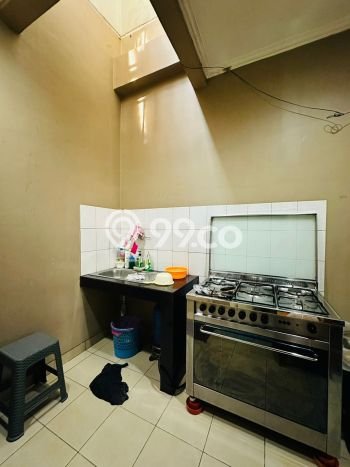PROPERTI UNGGULAN! Rumah Premium area Green Lake City, LT 60m² LB 87m² PROPERTI UNGGULAN! Rumah Premium area Green Lake City, LT 60m² LB 87m²