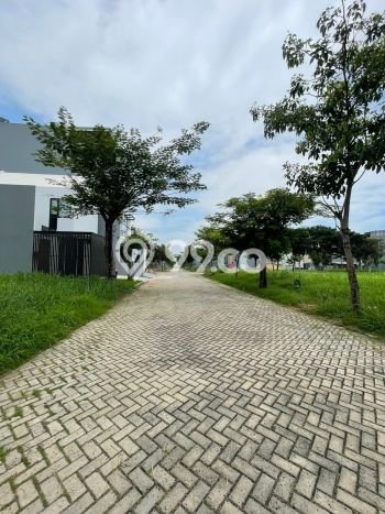 Dijual Tanah Lokasi Green Lake City, Jakarta Barat Seluas 200m2 Dijual Tanah Lokasi Green Lake City, Jakarta Barat Seluas 200m2