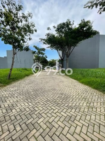 Tanah di Green Lake City, Jakarta Barat Luas 500m2 Dijual Segera Tanah di Green Lake City, Jakarta Barat Luas 500m2 Dijual Segera