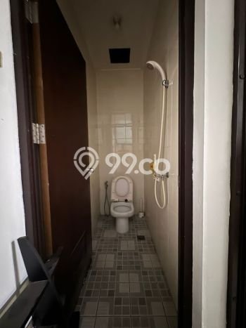 PENAWARAN TERBAIK! Rumah Strategis area Green Lake City, LT 76m² LB 48m² PENAWARAN TERBAIK! Rumah Strategis area Green Lake City, LT 76m² LB 48m²