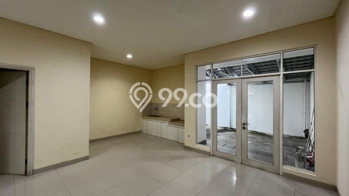 Rumah LT 144m² / LB 130m² One Gate System di Green Lake City, Jakarta Barat Rumah LT 144m² / LB 130m² One Gate System di Green Lake City, Jakarta Barat