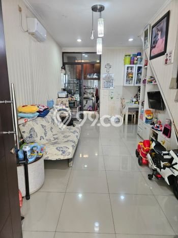HOT DEAL! Rumah Berkualitas di Green Lake City, Jakarta Barat, Luas 87m² LB 60m² HOT DEAL! Rumah Berkualitas di Green Lake City, Jakarta Barat, Luas 87m² LB 60m²