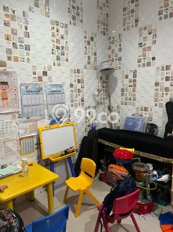 HOT DEAL! Rumah Berkualitas di Green Lake City, Jakarta Barat, Luas 87m² LB 60m² HOT DEAL! Rumah Berkualitas di Green Lake City, Jakarta Barat, Luas 87m² LB 60m²