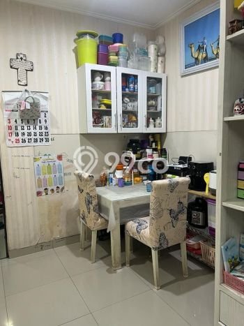 HOT DEAL! Rumah Berkualitas di Green Lake City, Jakarta Barat, Luas 87m² LB 60m² HOT DEAL! Rumah Berkualitas di Green Lake City, Jakarta Barat, Luas 87m² LB 60m²
